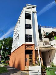 Havelock Road (D3), Retail #604740981